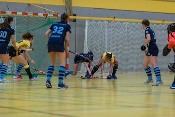 Bild 534 - A-Juniorinnen Punktrunde